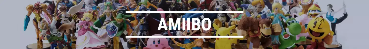 amiibo