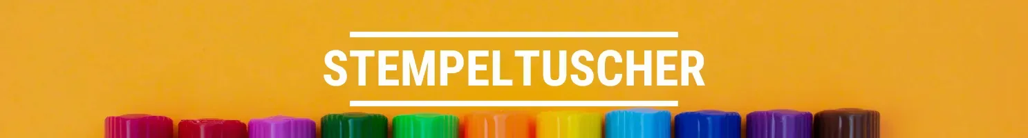 Stempeltuscher banner