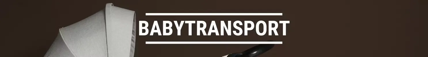 BABYTRANSPORT banner