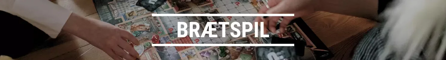 BRÆTSPIL banner