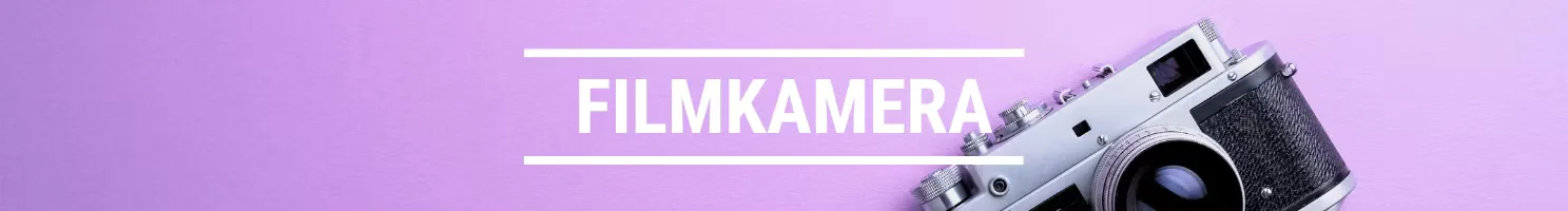filmkamera
