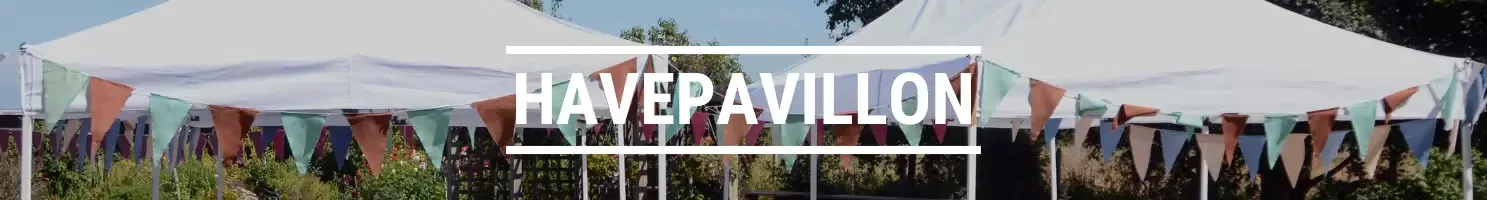HAVEPAVILLON