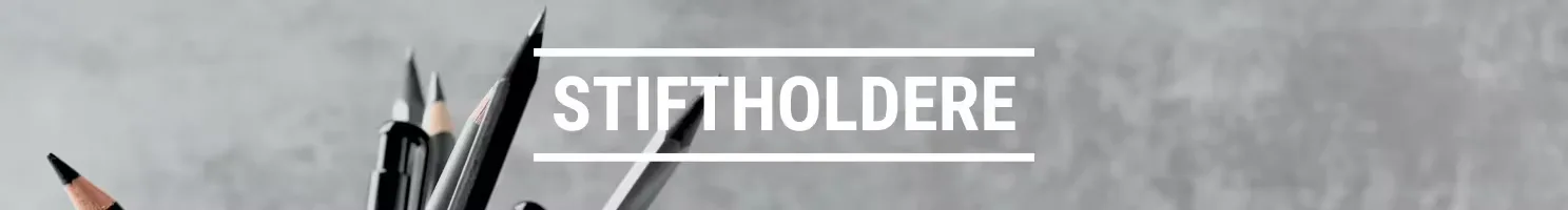 STIFTHOLDERE BANNER