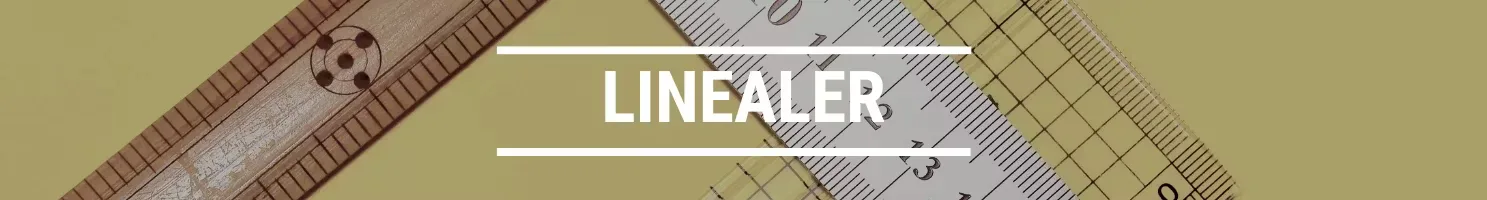 LINEALER