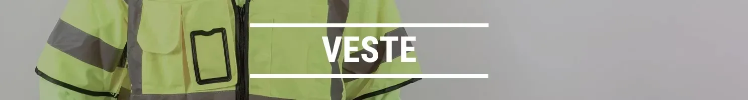 arbejdsveste