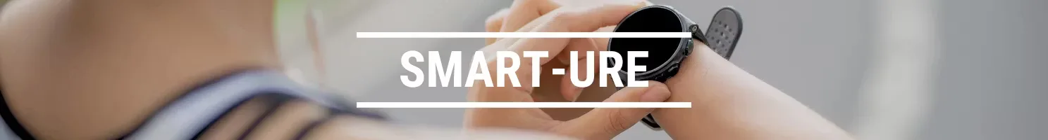 Smart-ure banner