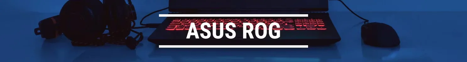 ASUS ROG