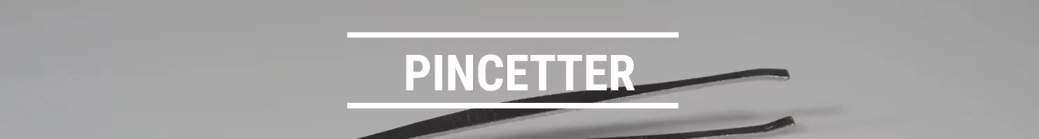 PINCETTER