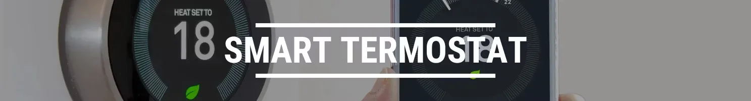 SMART TERMOSTAT