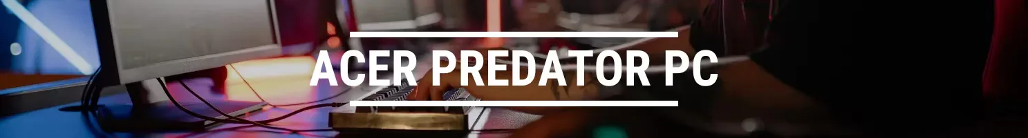 Acer Predator PC