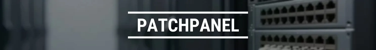 Patchpanel
