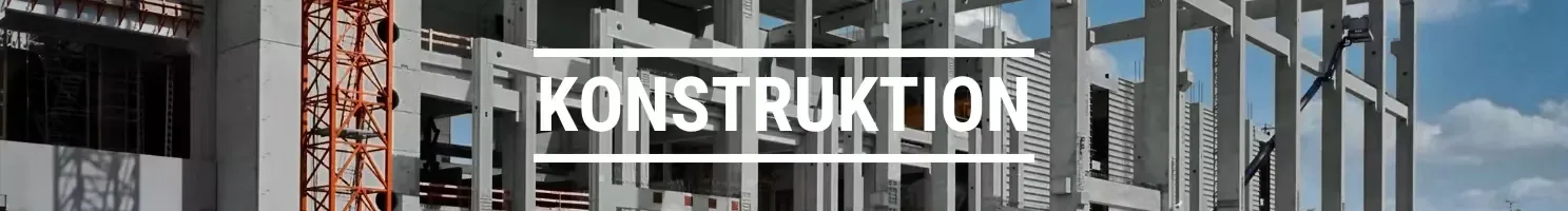 KONSTRUKTION