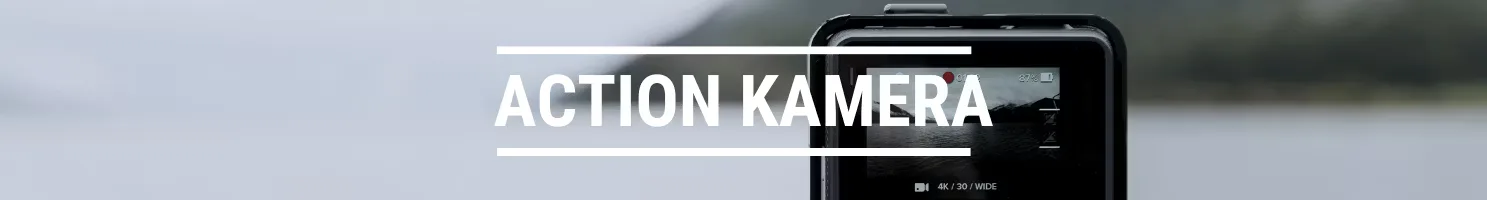 action kamera