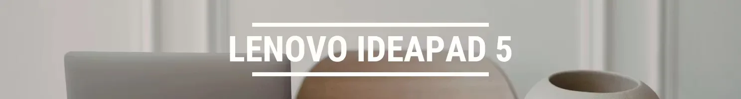LENOVO IDEAPAD 5