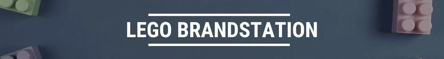 LEGO BRANDSTATION