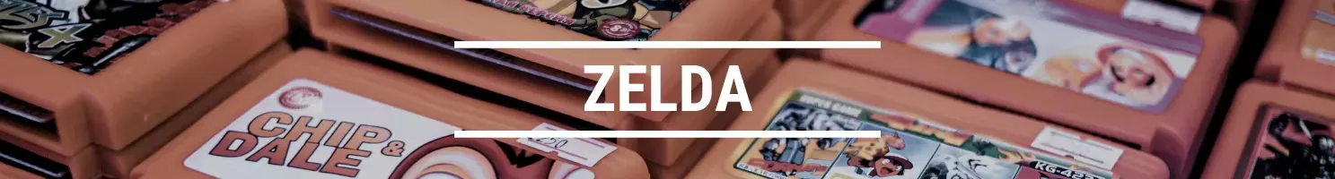 zelda