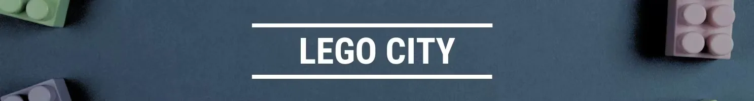 lego city